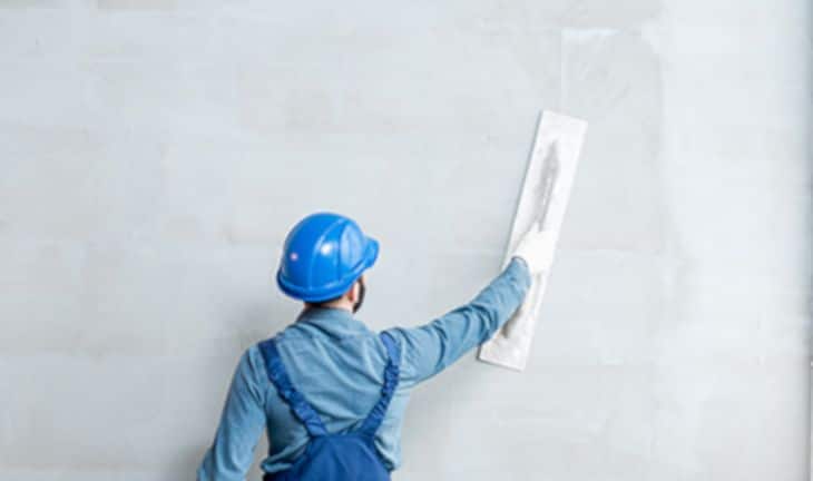 Nergiz İnşaat Sıvacısı