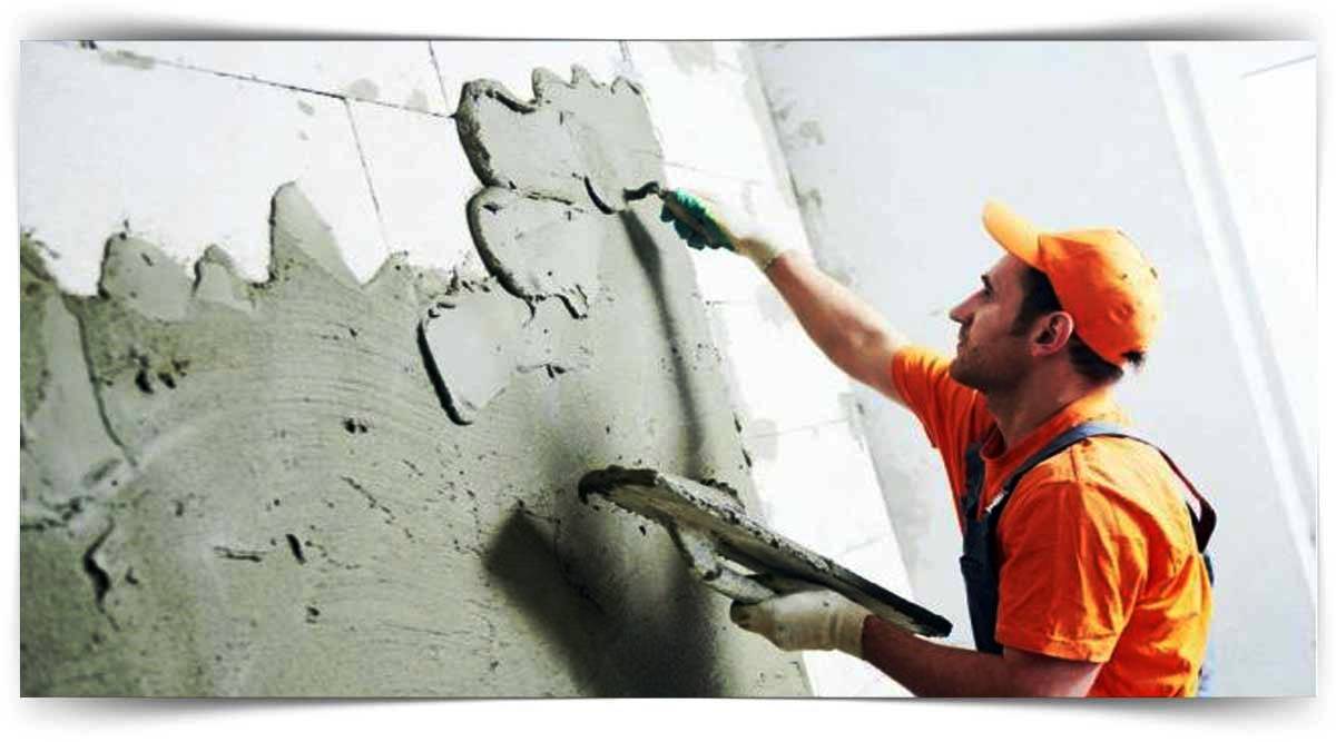 Nergiz İnşaat Sıvacısı